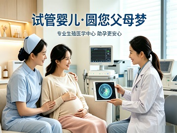 布拖辅助生育服务 试管婴儿行业的兴起背景、发展与未来展望